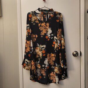 MITTOShop mini dress (or tunic)